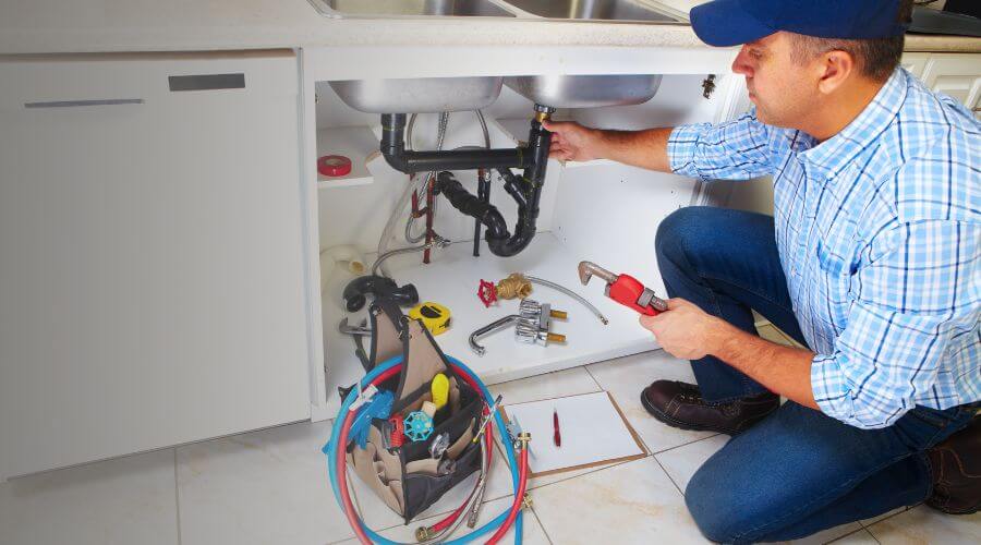 Professional Leak Detection in Athens, LA