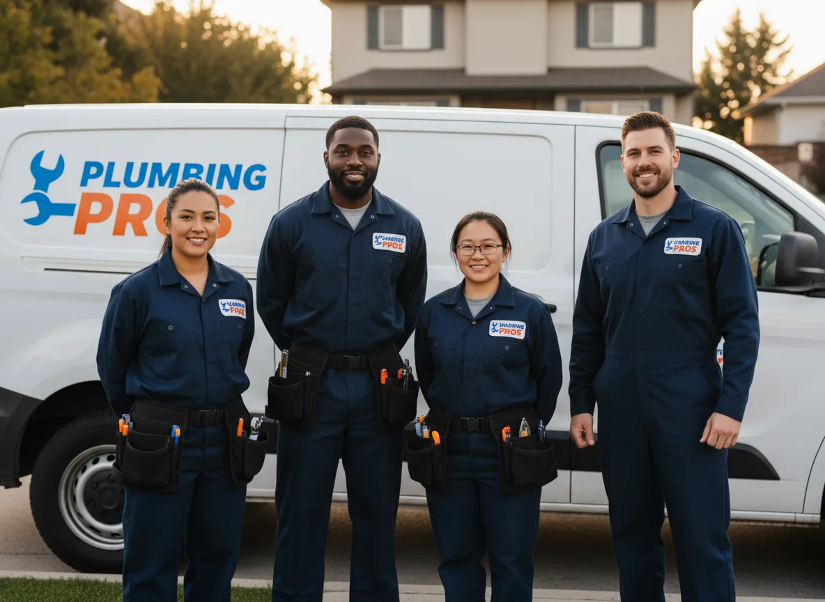 Water Heater Repair company in Athens, LA